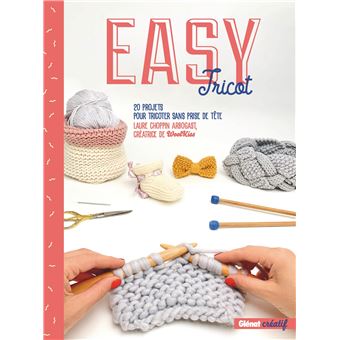 Easy tricot 2e ED - 1