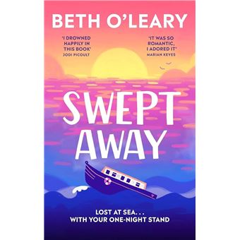 SWEPT AWAY