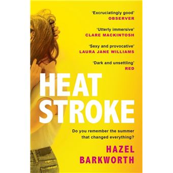 HEATSTROKE - 1