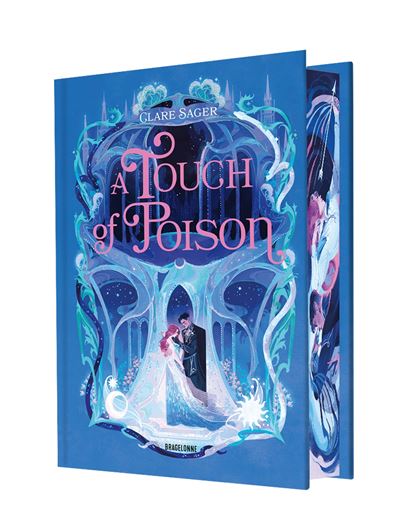 Shadows Of Tenebris - : Shadows of Tenebris, T2 : A Touch of Poison