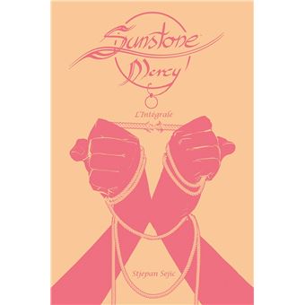 Sunstone - Sunstone Mercy Intégrale - 1