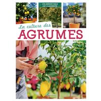La bible des agrumes Acidulé - broché - Mélanie Martin