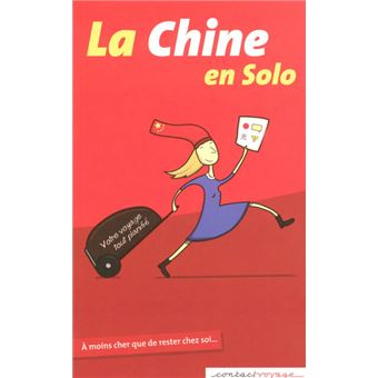La Chine en solo - 1