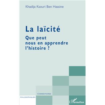 La laïcité - 1