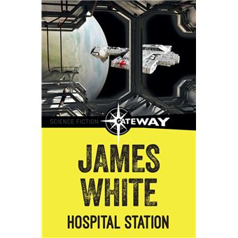 Hospital Station - 1