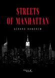 Streets of Manhattan