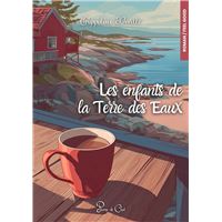 Les enfants de la Terre des Eaux