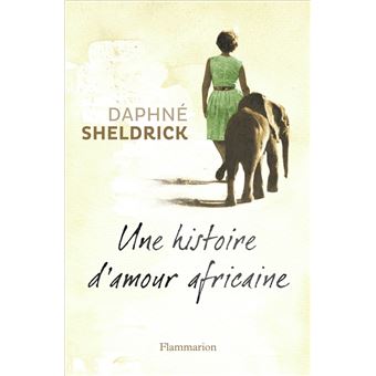 Une histoire d'amour africaine - 1