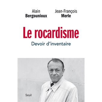 Le Rocardisme - 1