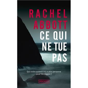 Ce qui ne tue pas - 1