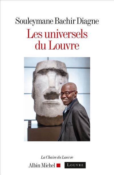 Les Universels du Louvre - Souleymane Bachir Diagne (2025)