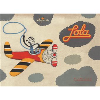 Lola - 1