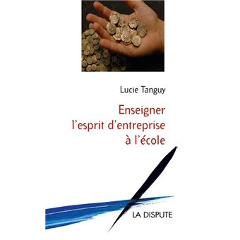 Enseigner l’esprit d’entreprise à l’école - 1