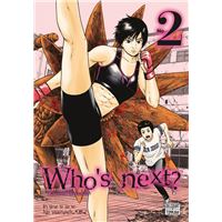 Who's next ? T02