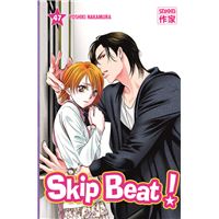 Skip Beat !