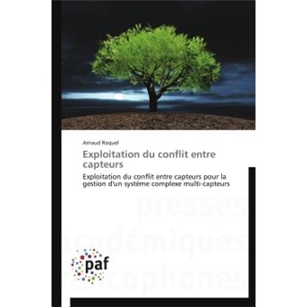 Exploitation du conflit entre capteurs - 1