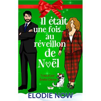 Il était une fois… au réveillon de Noël - 1