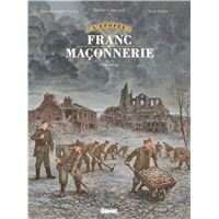 L'Épopée de la franc-maçonnerie - Tome 11