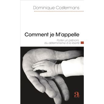 Comment je M'appelle - 1