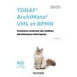 Livre sur l'informatique d'entreprise