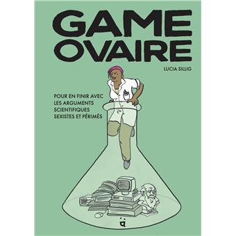 Game Ovaire - 1