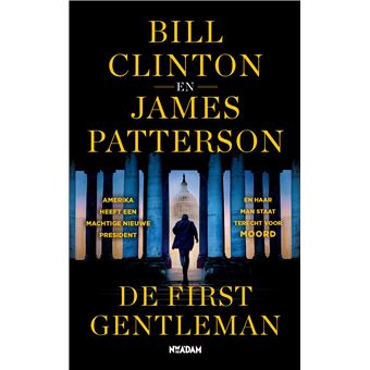 DE FIRST GENTLEMAN - 1