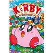Les Aventures de kirby dans les Etoiles T08