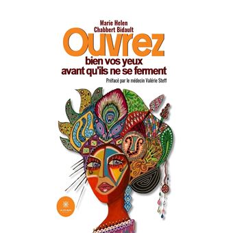 Ouvrez bien vos yeux avant qu'ils ne se ferment