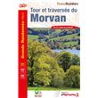 Tour et traversée du Morvan