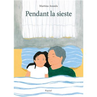 Pendant la sieste - 1