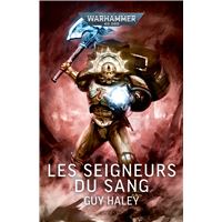 LES SEIGNEURS DU SANG