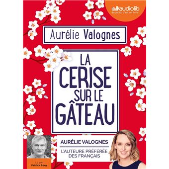 La Cerise sur le gâteau - 1