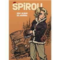 Recueil Spirou