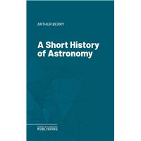 A Short History of Astronomy