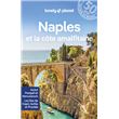Naples, Pompéi et la côte amalfitaine 8ed