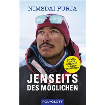 Jenseits des Möglichen - 1
