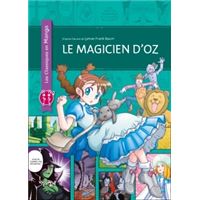 Le Magicien D'Oz, The Wizard Of Oz -  : Le Magicien d'Oz