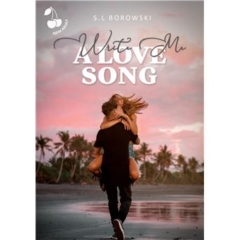 Write Me a Love Song - 1