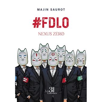#FDLO   Nexus Zéro - 1