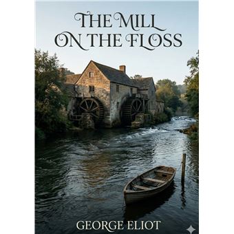 The Mill on the Floss - 1
