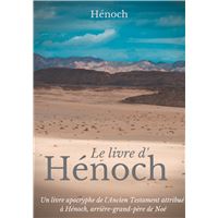 Le Livre d'Hénoch