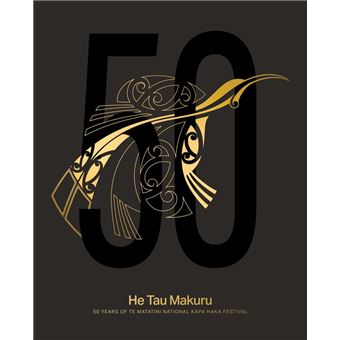 He Tau Makuru - 1