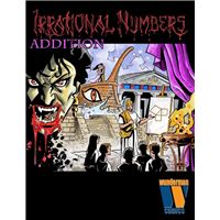 Irrational Numbers #0