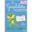 Graphilettre CE2-CM1-CM2