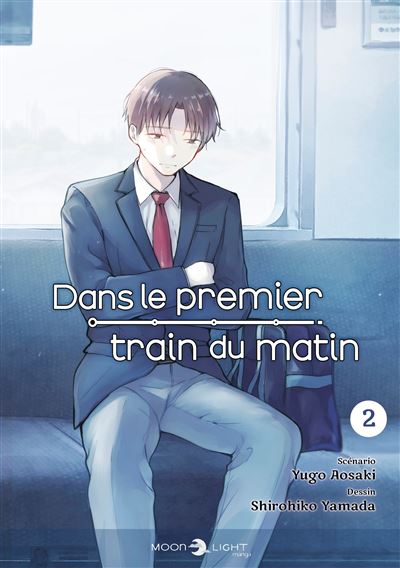 Dans Le Premier Train Du Matin - Tome 02 (2025)