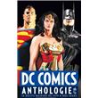 DC COMICS ANTHOLOGIE - Tome 0