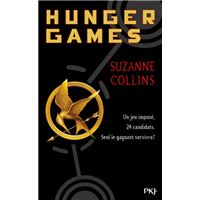 The Hunger Games