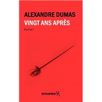 Vingt ans après