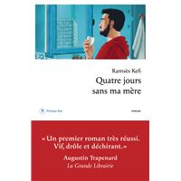 Quatre jours sans ma mère