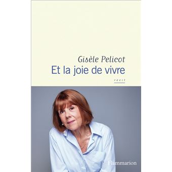 Et la joie de vivre - 1